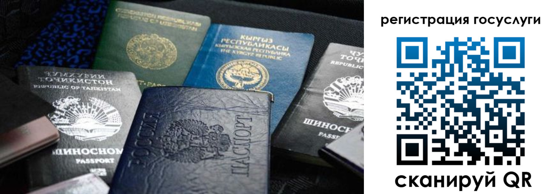 прописка ребенка в Асино